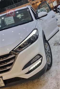 هیوندای تۆکسۆن